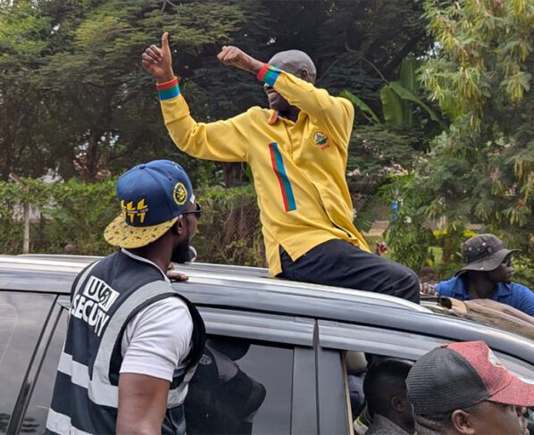 NRM Primaries