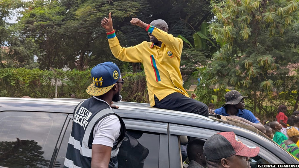 Surprise Losses: Who Missed Out in the NRM Primaries?