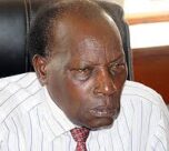 Prof. Kanyeihamba
