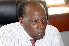 Prof. Kanyeihamba