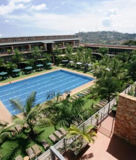 Kabira Country Club