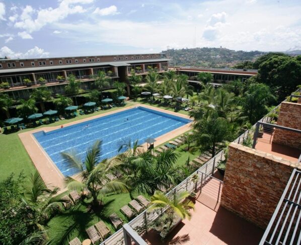 Kabira Country Club