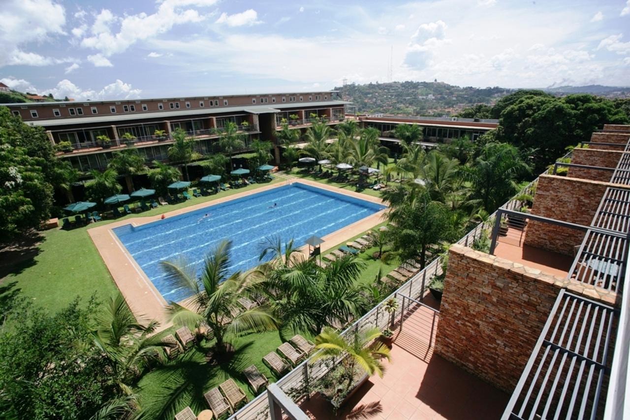 Kabira Country Club Honoured with 2025 Tripadvisor Travellers’ Choice Award