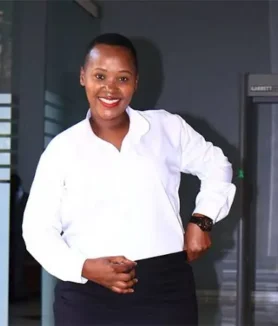Shamim Malembe