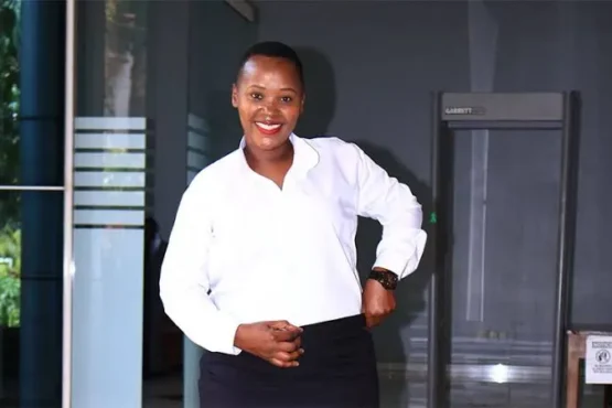 Shamim Malembe