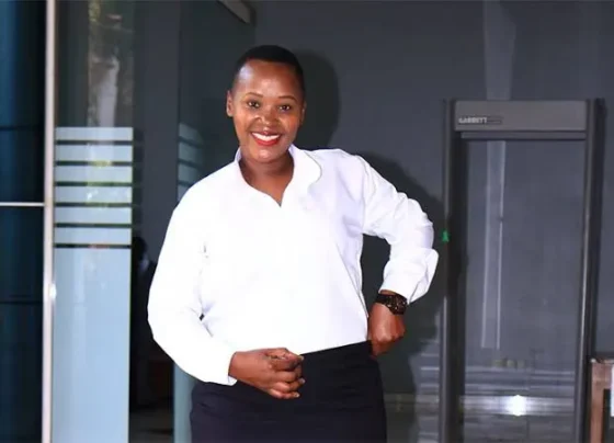 Shamim Malembe