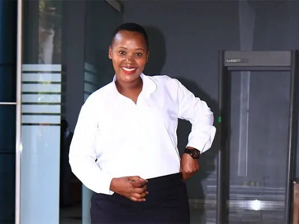 Shamim Malembe