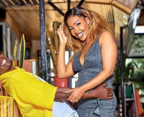 Weasel Hospitalized After Alleged Hit-and-Run by Partner Sandra Teta