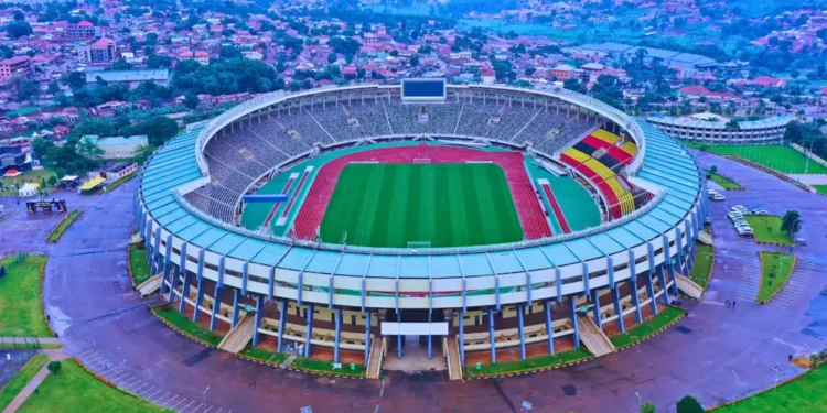 CHAN 2024: Police alert motorists on traffic diversions, parking