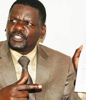 Hajji Issa Sekitto