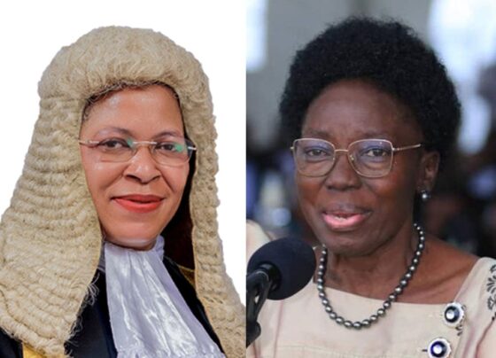 Kadaga vs Among: NRM’s Brewing Political Earthquake