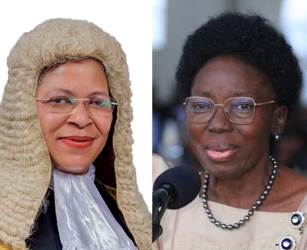 Kadaga vs Among: NRM’s Brewing Political Earthquake