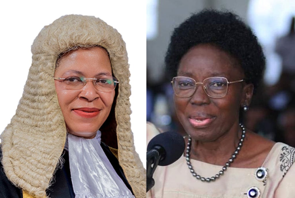 Kadaga vs Among: NRM’s Brewing Political Earthquake