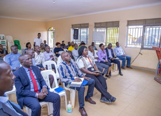 KCCA Allocates Shs 3.5 Billion for Decommissioning of Kiteezi Landfill