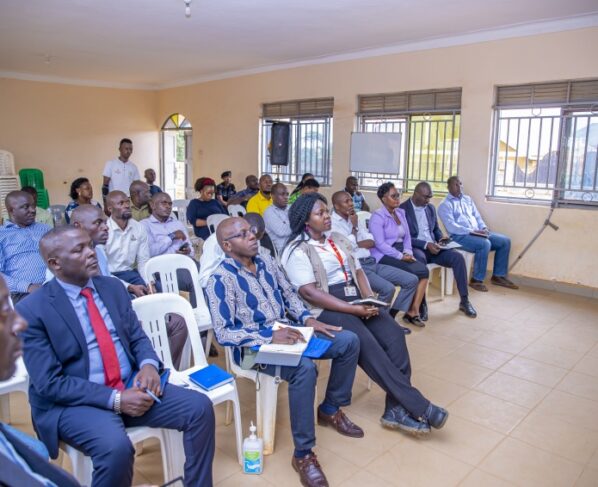 KCCA Allocates Shs 3.5 Billion for Decommissioning of Kiteezi Landfill
