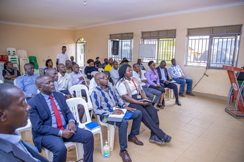 KCCA Allocates Shs 3.5 Billion for Decommissioning of Kiteezi Landfill Following Fatal Landslide