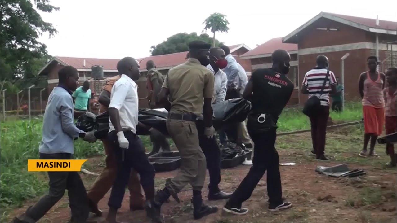 Deadly Violence Erupts Inside Masindi Prison — Convict Killed in Shocking Inmate Assault