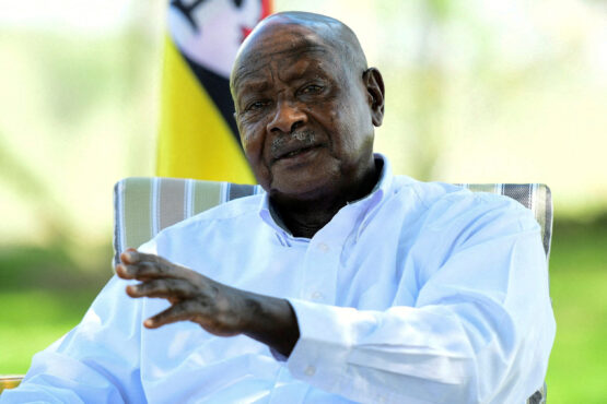 Museveni Drops Shs 1.2 Billion Bombshell for Every Uganda Cranes Win at CHAN 2024!