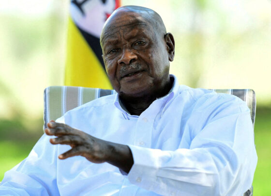 Museveni Drops Shs 1.2 Billion Bombshell for Every Uganda Cranes Win at CHAN 2024!