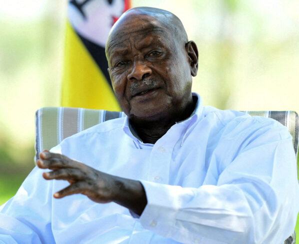 Museveni Drops Shs 1.2 Billion Bombshell for Every Uganda Cranes Win at CHAN 2024!