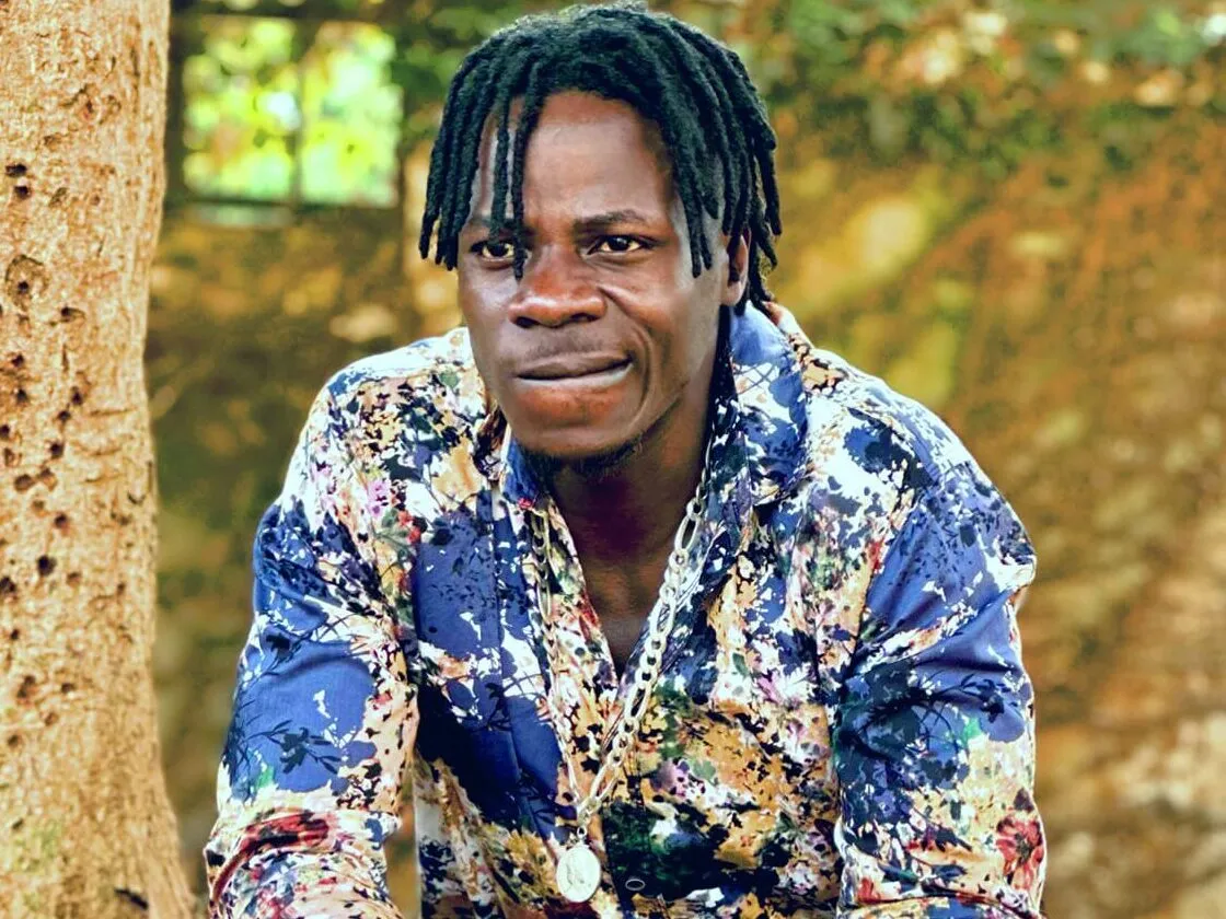 Ugandan Musician Alien Skin Wanted Over Murder of Former Dancer