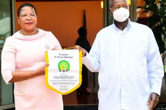 Uganda Wins CAF Praise After Hosting a Vibrant CHAN 2024