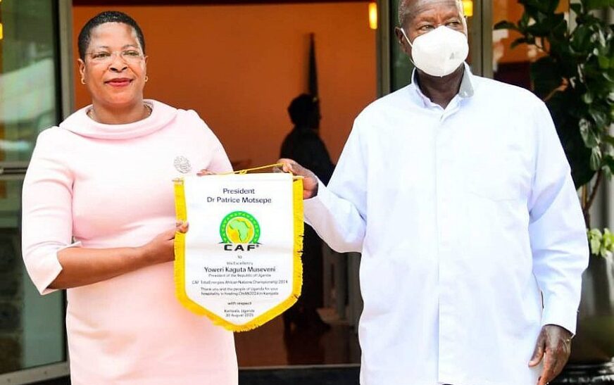 Uganda Wins CAF Praise After Hosting a Vibrant CHAN 2024