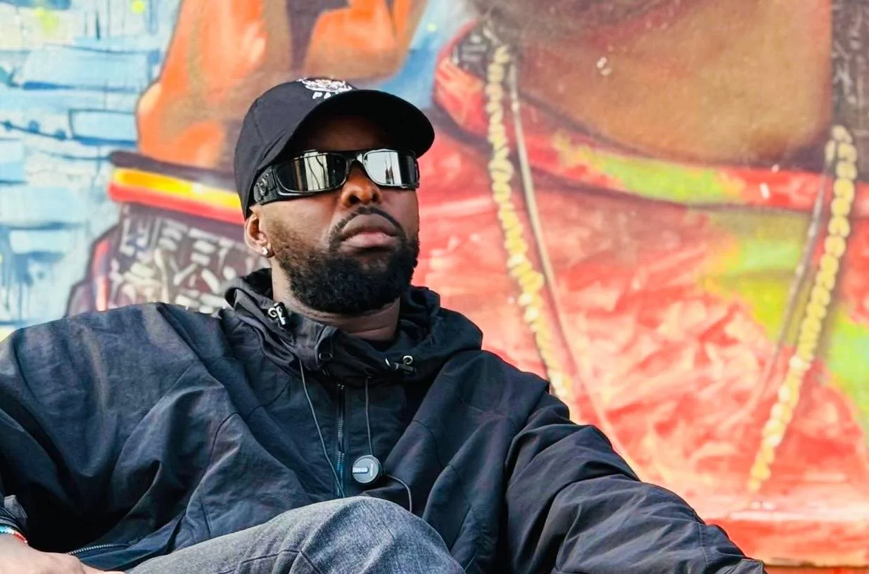 Uganda’s new copyright law: Nyanzi and Kenzo stir heated debate among artist