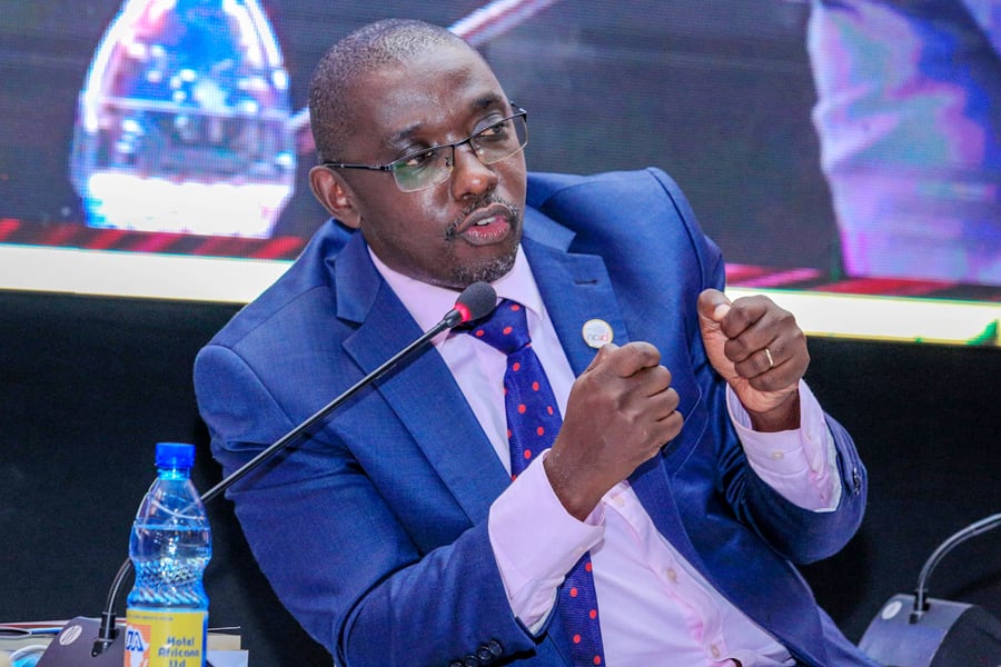 EC sets nomination dates for 2026 Local Government elections