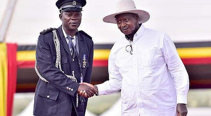SHOCKWAVES: SIU Chief ASP Musa Walugembe Found Dead at Home