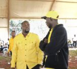 NRM Tribunal Drops Bombshell: Tanga Odoi’s Son Kicked Out in Shock Ruling