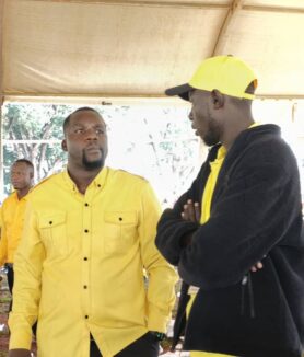 NRM Tribunal Drops Bombshell: Tanga Odoi’s Son Kicked Out in Shock Ruling