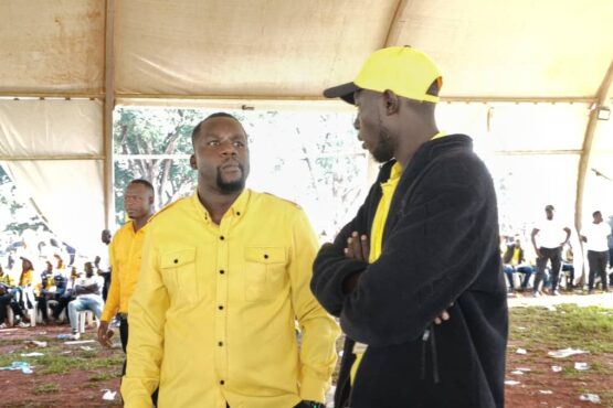 NRM Tribunal Drops Bombshell: Tanga Odoi’s Son Kicked Out in Shock Ruling