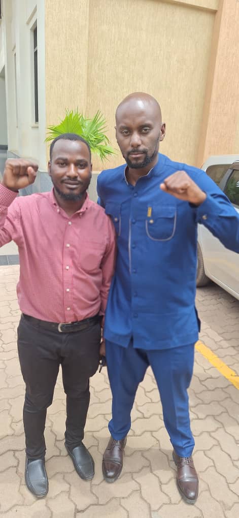 Kibirige Kassim’s Candidacy Under Scrutiny as Nakawa East Voters Call for Genuine Leadership