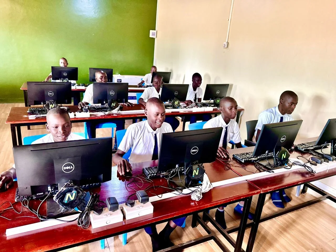 Uganda’s Youth-Led Tech Movement Gains Momentum Amid Digital Transformation