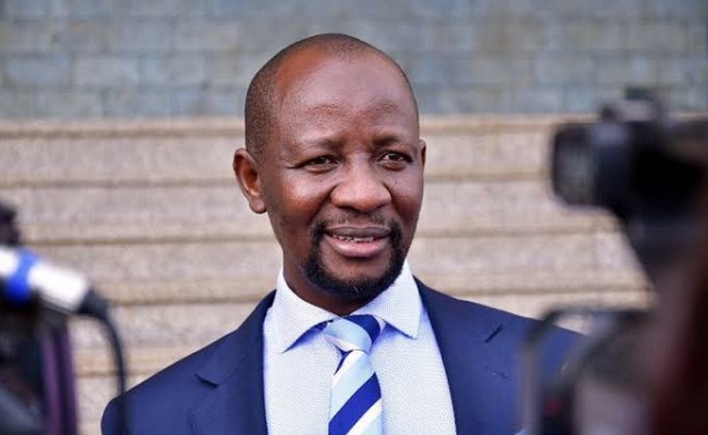 Ssemujju’s ‘Wheelbarrow Pushers’ Comment Sparks Fiery Political Debate