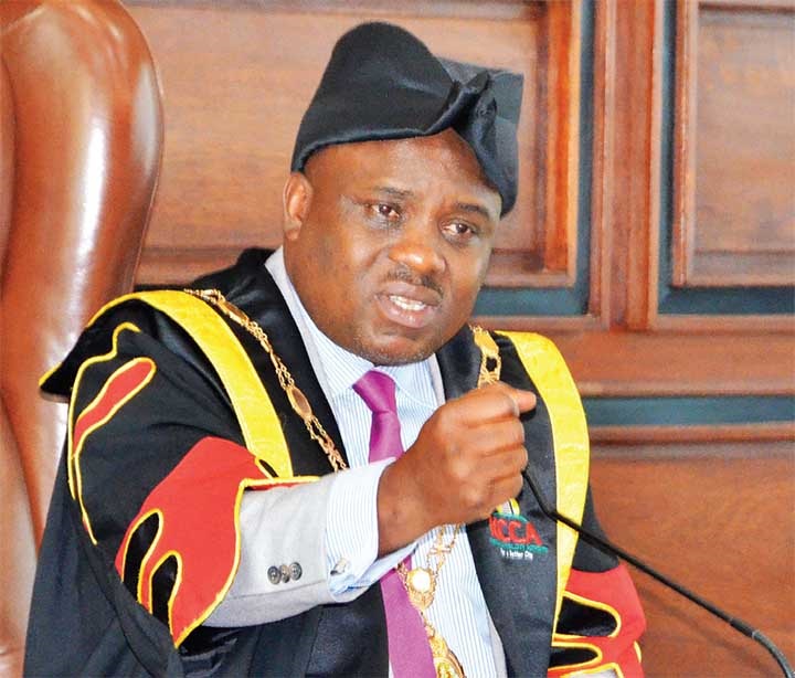 I Wrote to Nema Over Kiggundu Projects, They Refused to Respond – Lukwago