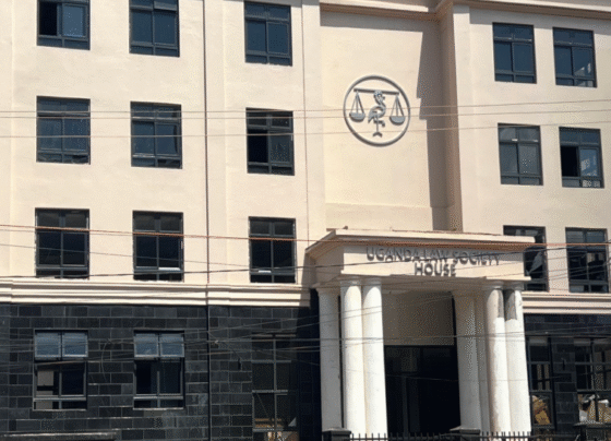 Uganda Court Blocks Law Society Meeting Over Leadership Legitimacy Row