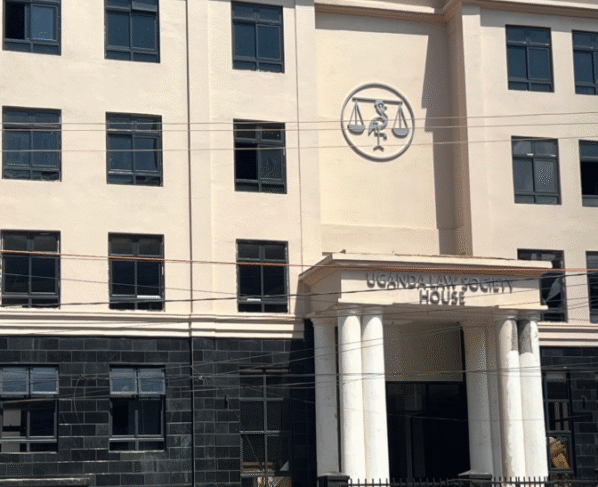Uganda Court Blocks Law Society Meeting Over Leadership Legitimacy Row