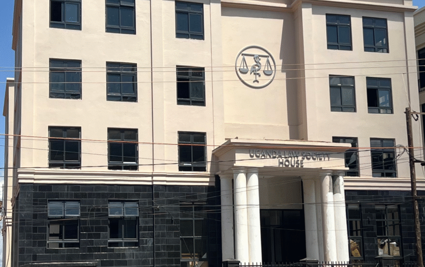 Uganda Court Blocks Law Society Meeting Over Leadership Legitimacy Row