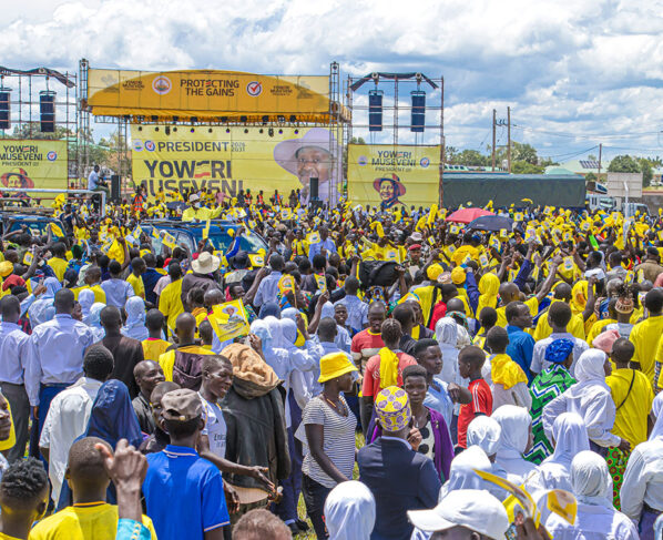 Terego District Leaders Praise Museveni’s Role in Socio-Economic Progress