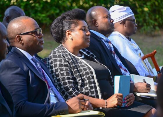 NAOBP Cracks Down: Online Media Warned Against Defying UCC Guidelines