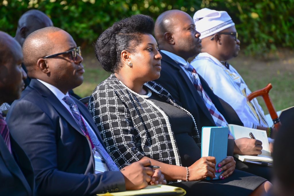 NAOBP Warns Online Broadcasters to Obey UCC Regulations or Face Suspension