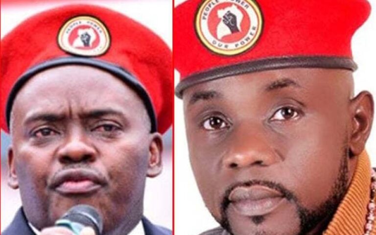 Mathias Walukagga Declares ‘I’m Already In Parliament’ After Winning NUP Ticket for Busiro East