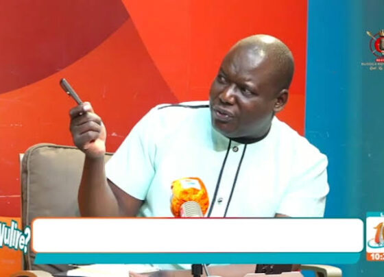 Bajjo Labels Bobi Wine and Museveni as “Two Dictators,” Rekindling Political Tensions