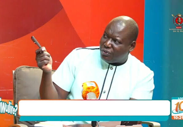 Bajjo Labels Bobi Wine and Museveni as “Two Dictators,” Rekindling Political Tensions