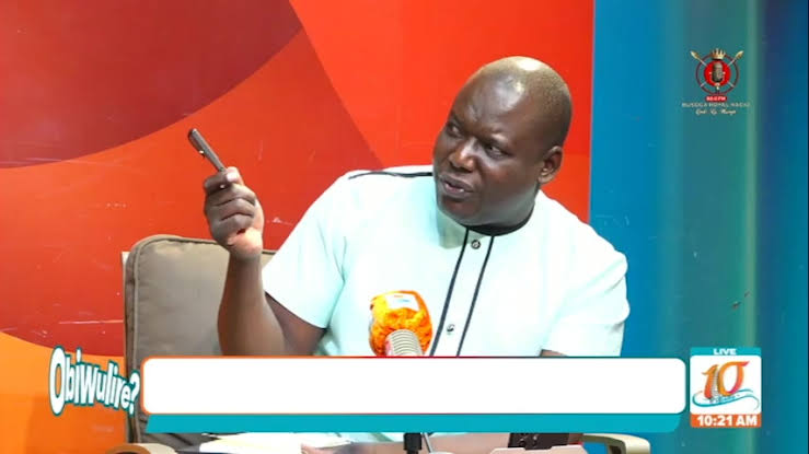 Bajjo Labels Bobi Wine and Museveni as “Two Dictators,” Rekindling Political Tensions