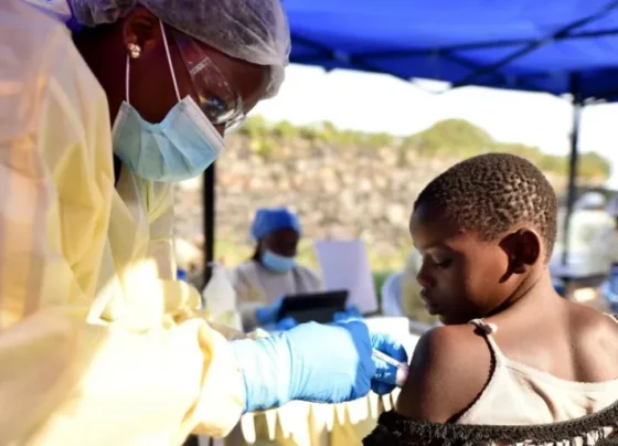DR Congo Discharges Last Ebola Patient, Starts Countdown to End Outbreak