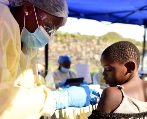 DR Congo Discharges Last Ebola Patient, Starts Countdown to End Outbreak