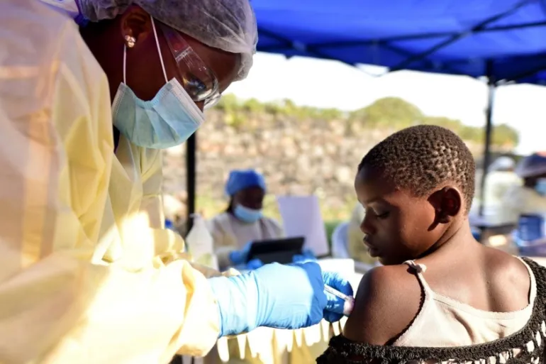 DR Congo Discharges Last Ebola Patient, Starts Countdown to End Outbreak